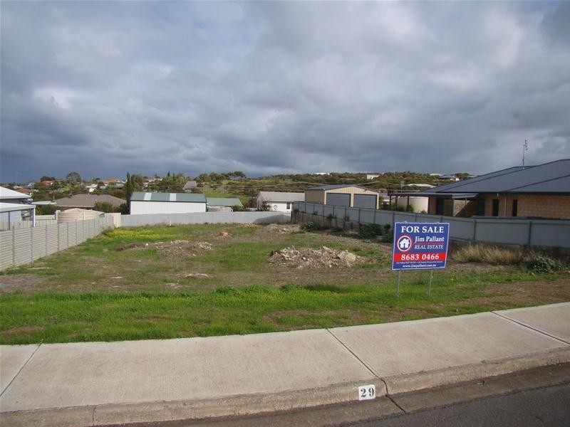 29 Telfer Street, Port Lincoln SA 5606