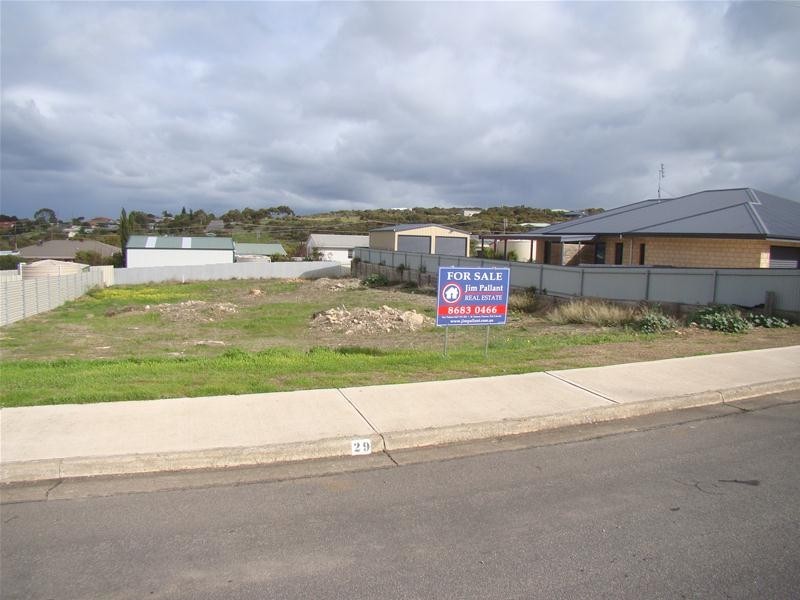 29 Telfer Street, Port Lincoln SA 5606