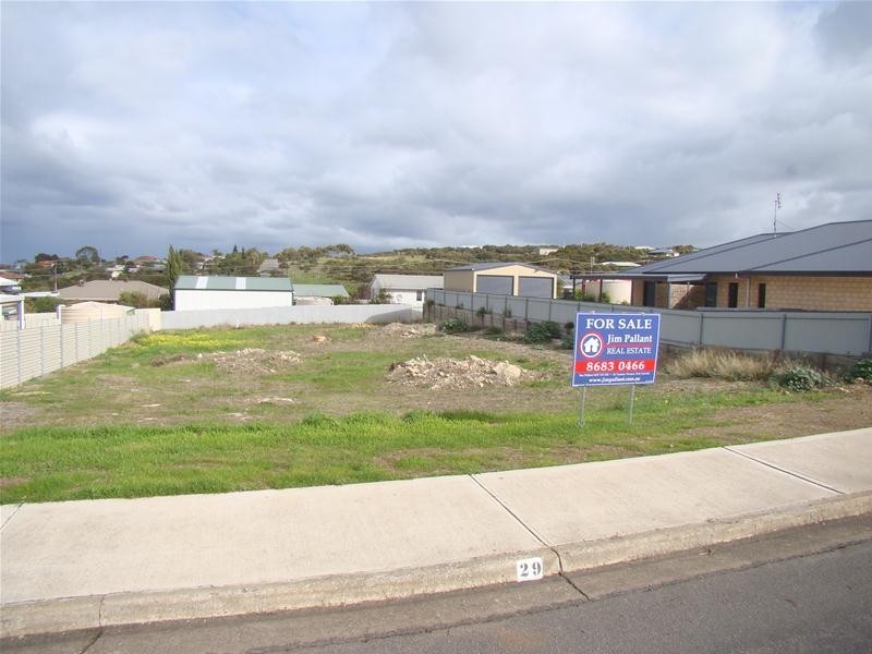 29 Telfer Street, Port Lincoln SA 5606