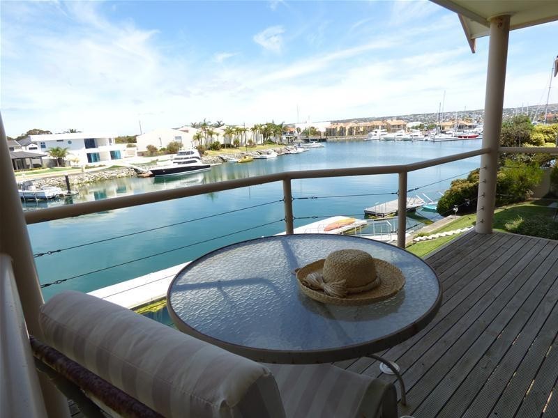 2/15 South Point Drive, Port Lincoln SA 5606
