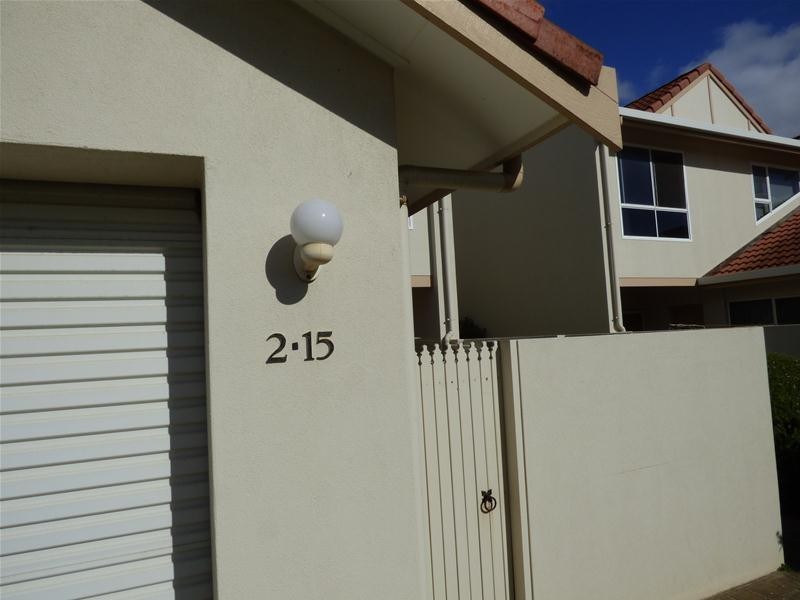 2/15 South Point Drive, Port Lincoln SA 5606