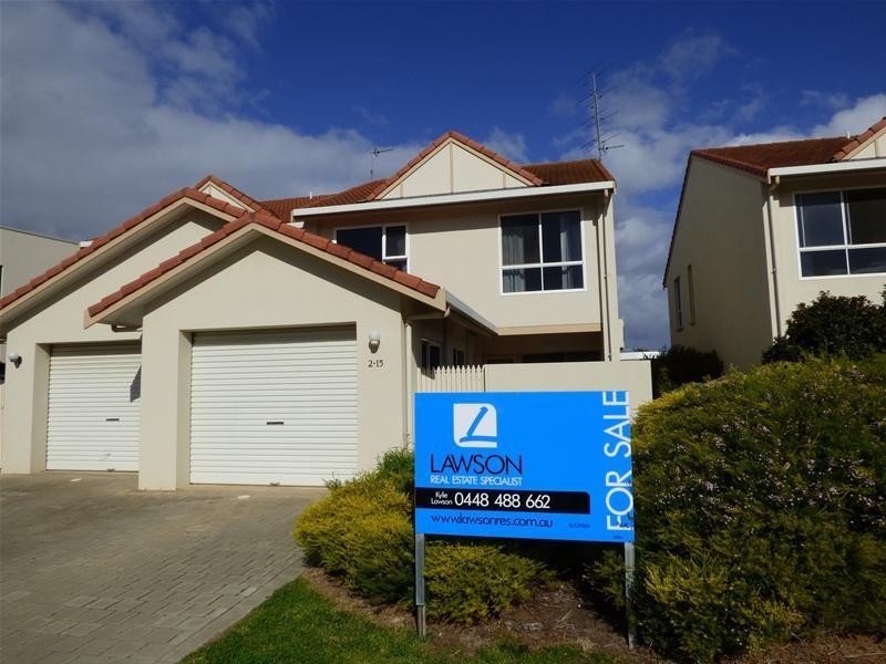 2/15 South Point Drive, Port Lincoln SA 5606