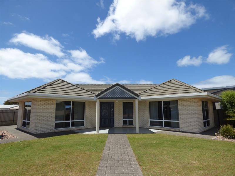 20 Springfield Drive, Port Lincoln SA 5606