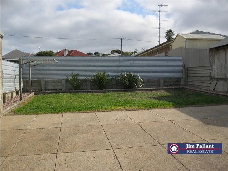 7 Oxford Terrace, Port Lincoln SA 5606