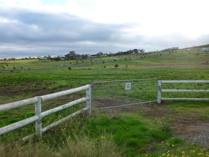 145 Cockatoo Road, Boston SA 5607