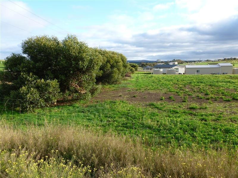 145 Cockatoo Road, Boston SA 5607