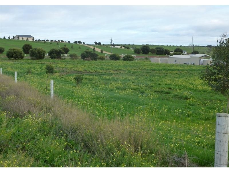 145 Cockatoo Road, Boston SA 5607