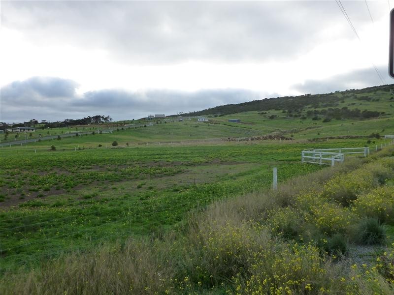 145 Cockatoo Road, Boston SA 5607