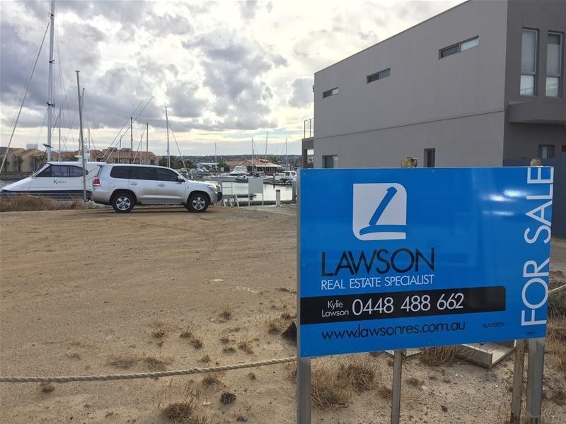 Lot 6, 19 South Point Drive, Port Lincoln SA 5606