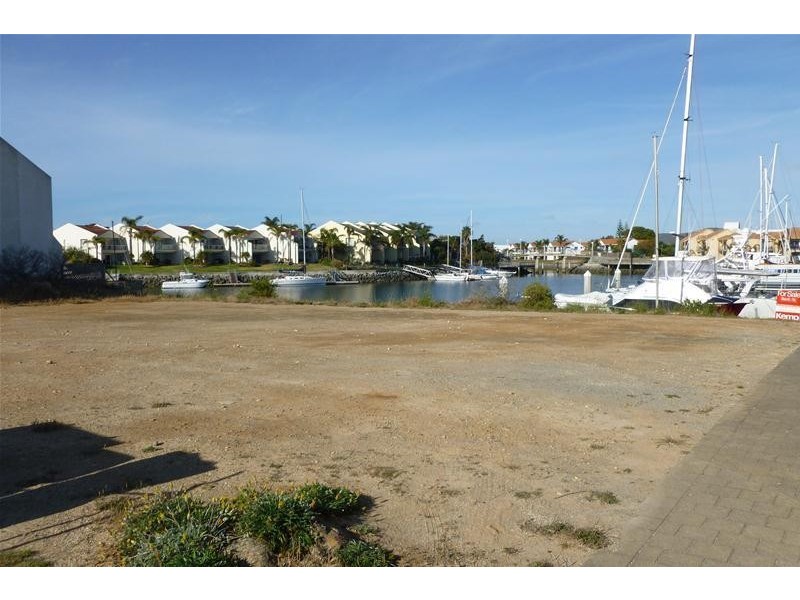 Lot 6, 19 South Point Drive, Port Lincoln SA 5606