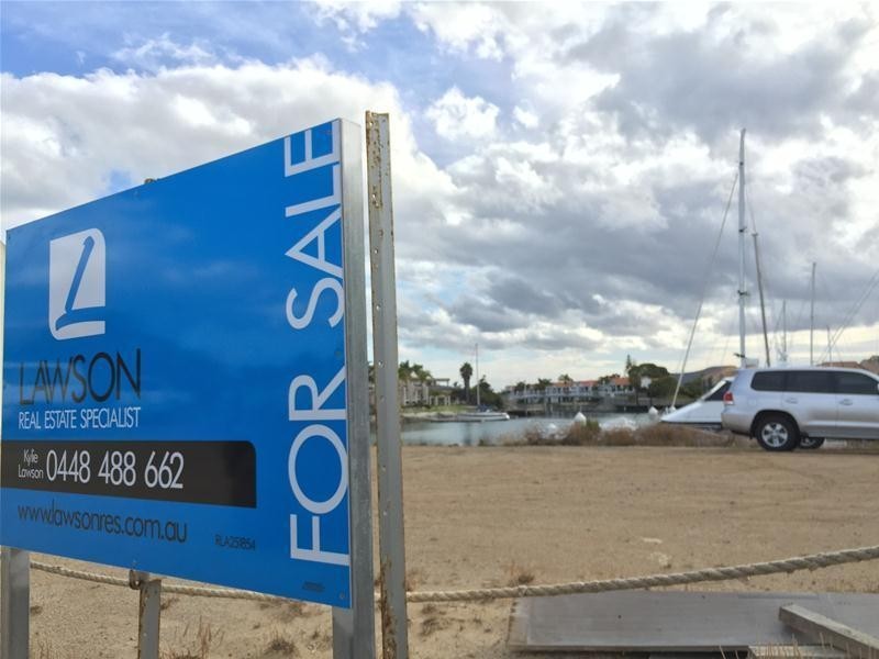 Lot 6, 19 South Point Drive, Port Lincoln SA 5606