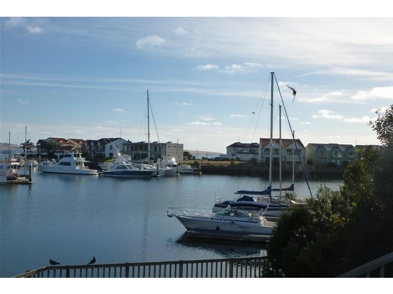 Lot 6, 19 South Point Drive, Port Lincoln SA 5606