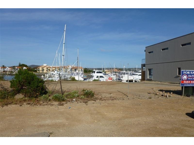 Lot 6, 19 South Point Drive, Port Lincoln SA 5606