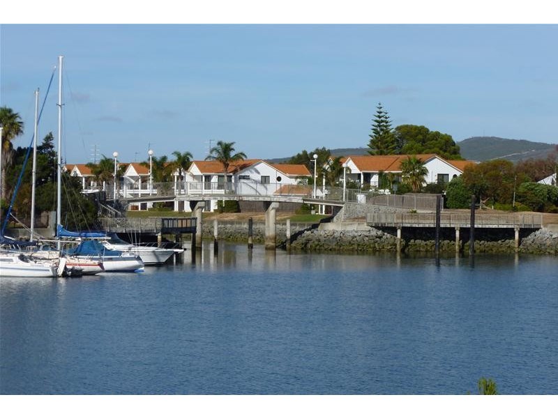 Lot 6, 19 South Point Drive, Port Lincoln SA 5606