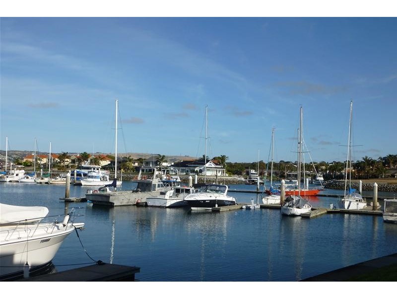 Lot 6, 19 South Point Drive, Port Lincoln SA 5606