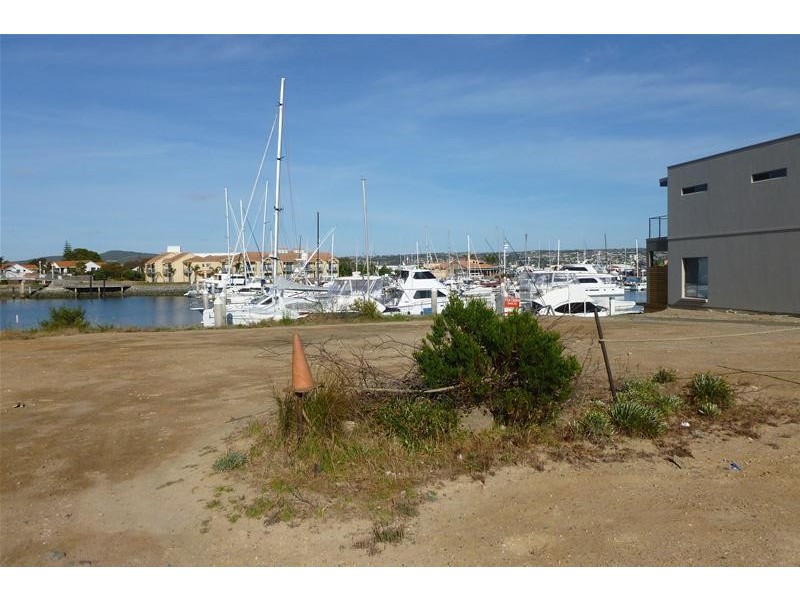 Lot 6, 19 South Point Drive, Port Lincoln SA 5606