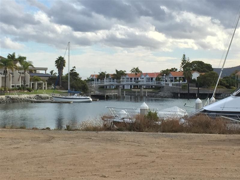 Lot 6, 19 South Point Drive, Port Lincoln SA 5606