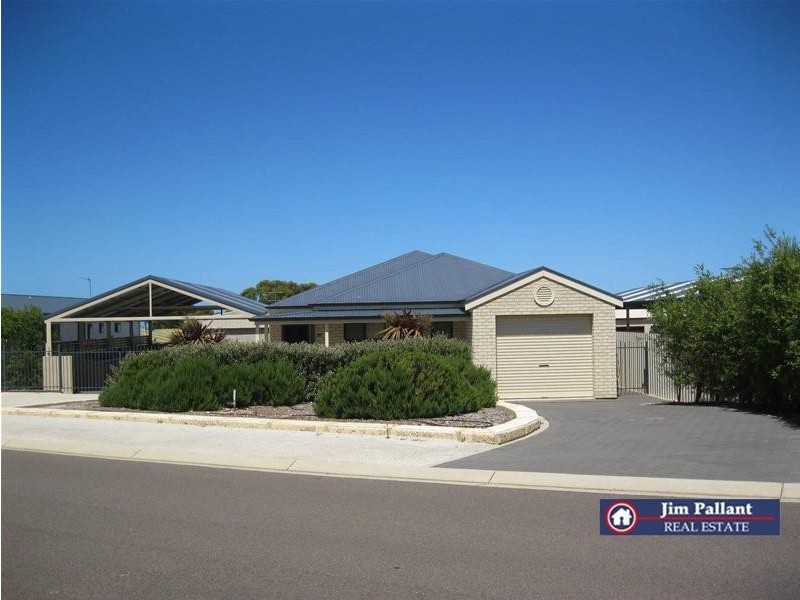 30 Orabanda Drive, Port Lincoln SA 5606