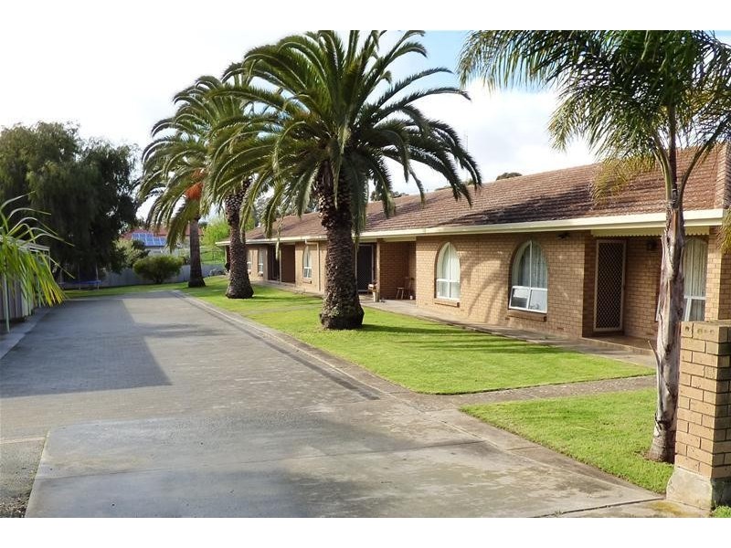 4/26 Hall Street, Port Lincoln SA 5606