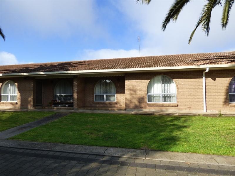 4/26 Hall Street, Port Lincoln SA 5606