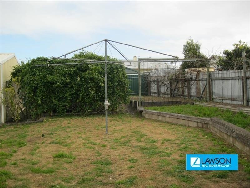 3 Elizabeth Street, Port Lincoln SA 5606
