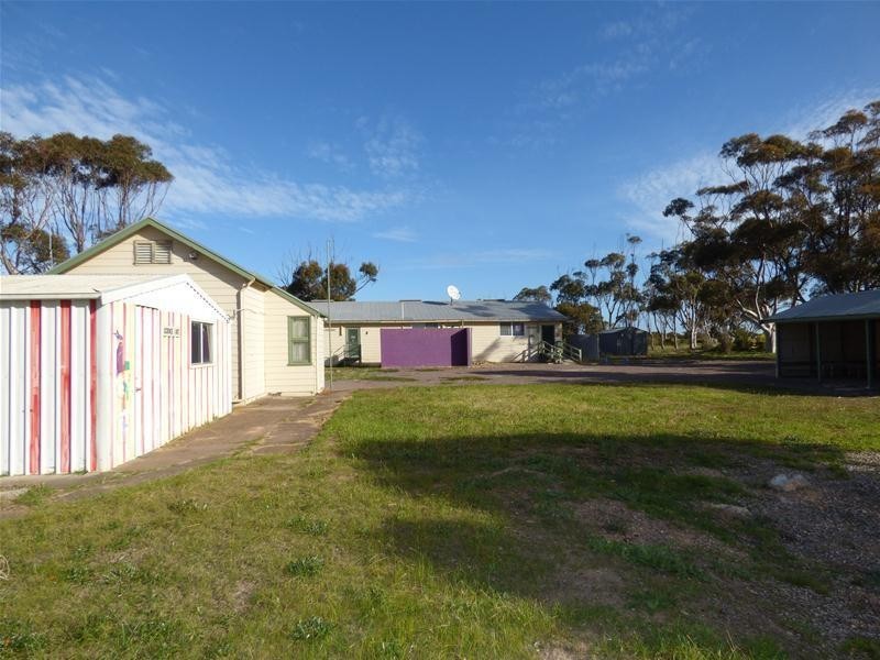 / Wharminda Primary School, Wharminda SA 5603
