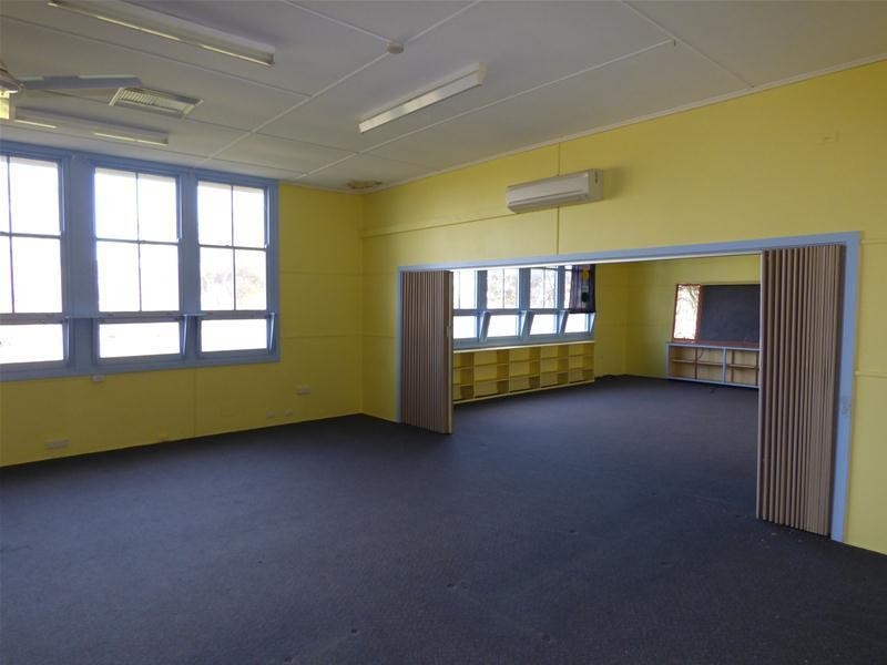 / Wharminda Primary School, Wharminda SA 5603