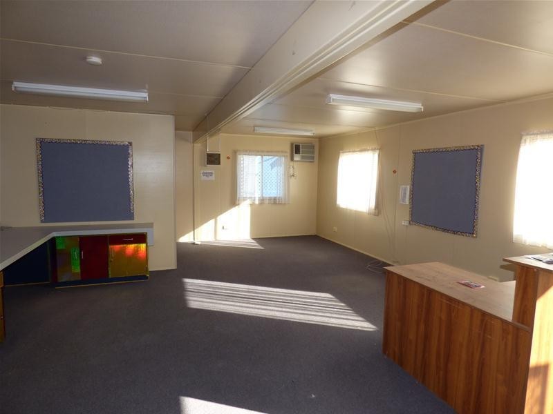 / Wharminda Primary School, Wharminda SA 5603