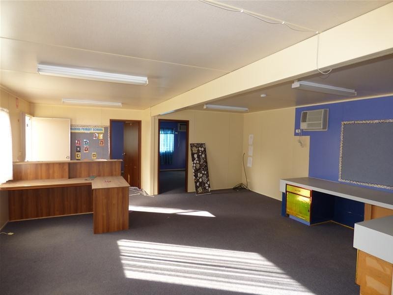 / Wharminda Primary School, Wharminda SA 5603