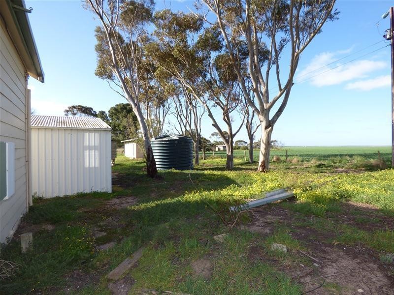 / Wharminda Primary School, Wharminda SA 5603