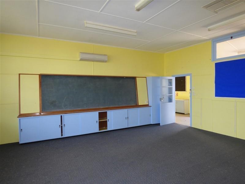 / Wharminda Primary School, Wharminda SA 5603