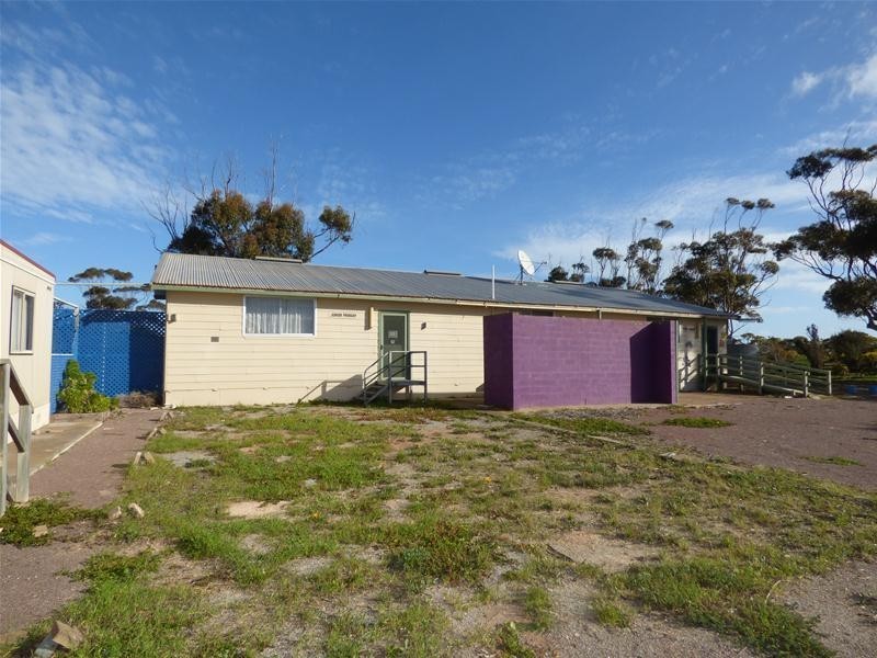 / Wharminda Primary School, Wharminda SA 5603