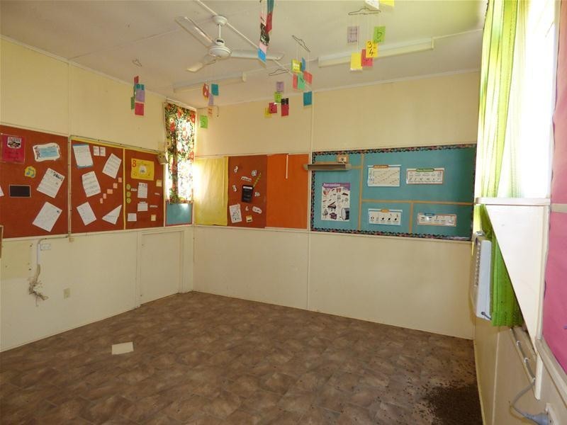 / Wharminda Primary School, Wharminda SA 5603