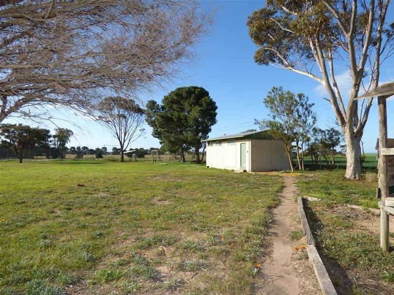 / Wharminda Primary School, Wharminda SA 5603