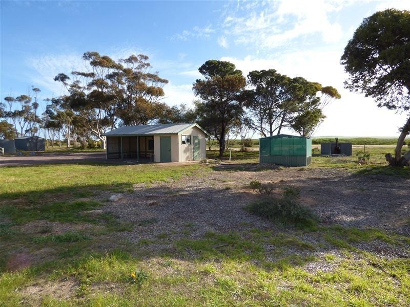 / Wharminda Primary School, Wharminda SA 5603