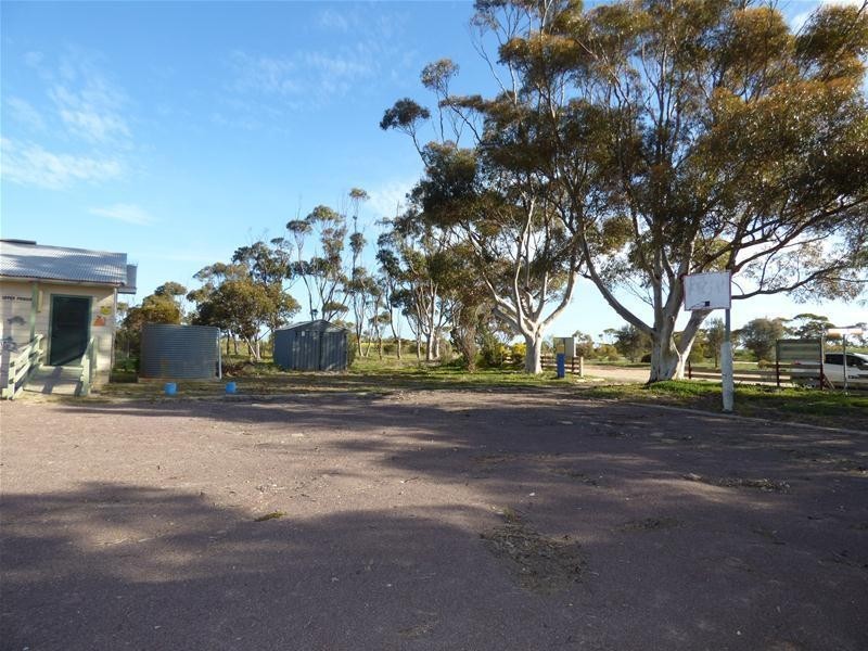 / Wharminda Primary School, Wharminda SA 5603