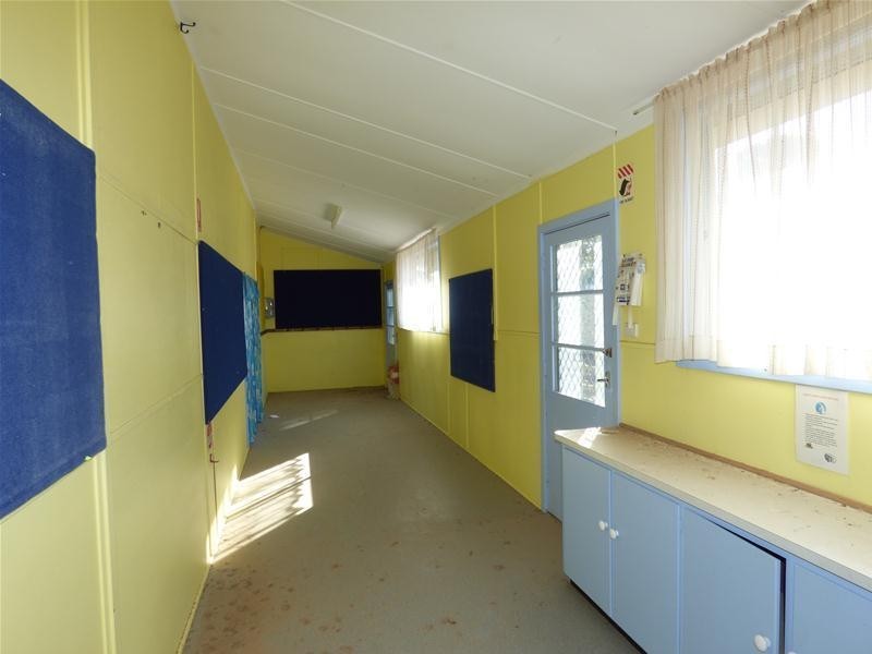 / Wharminda Primary School, Wharminda SA 5603