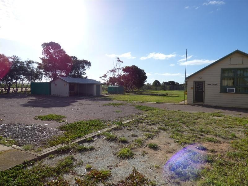 / Wharminda Primary School, Wharminda SA 5603