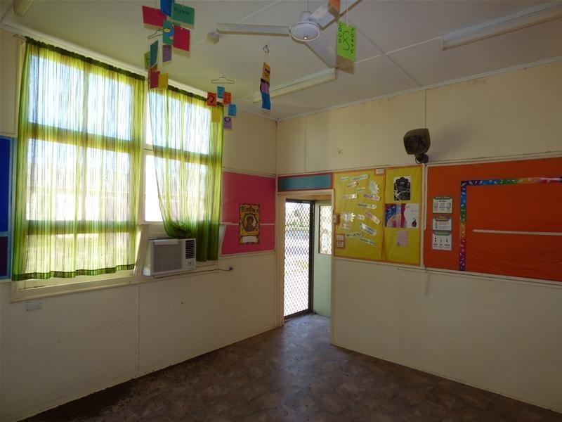 / Wharminda Primary School, Wharminda SA 5603