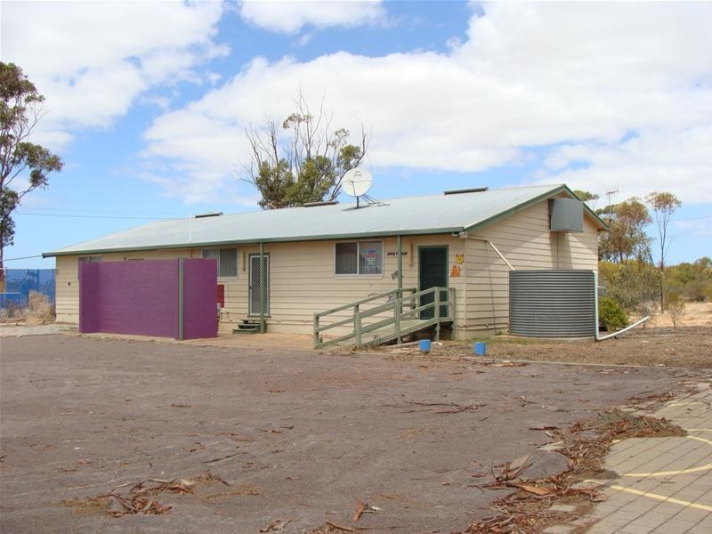 / Wharminda Primary School, Wharminda SA 5603