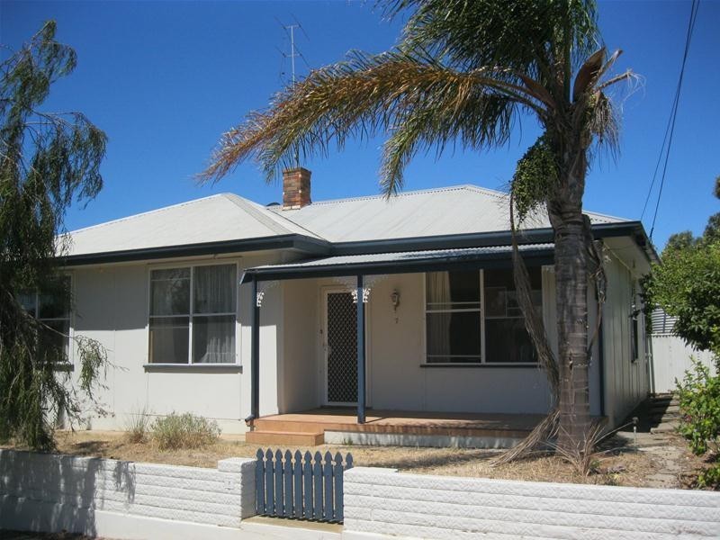 7 Haigh Street, Port Lincoln SA 5606