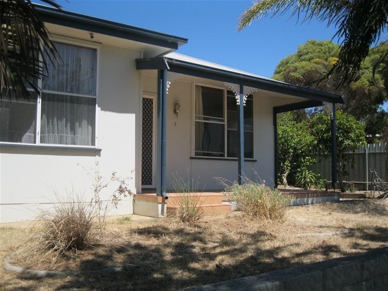7 Haigh Street, Port Lincoln SA 5606