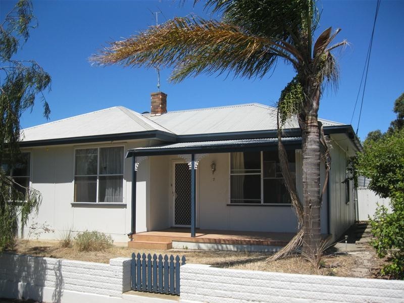 7 Haigh Street, Port Lincoln SA 5606