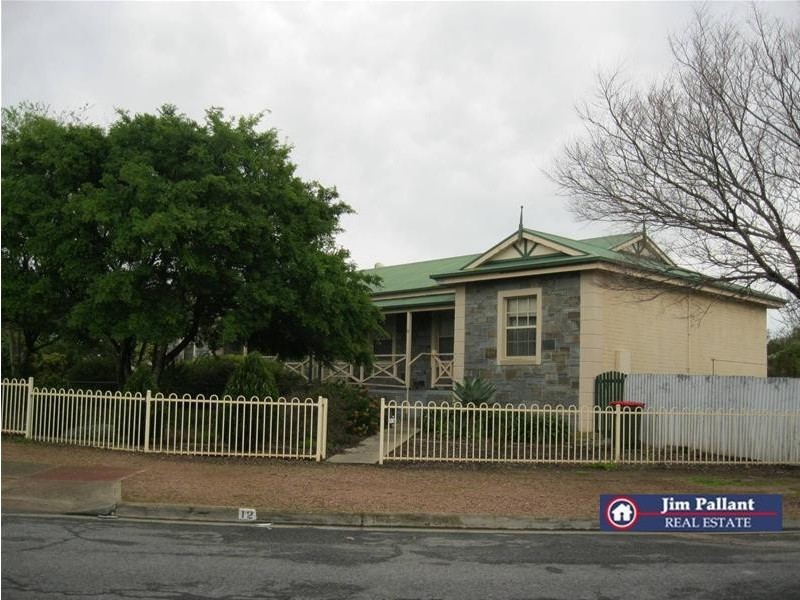 12 Pavana Crescent, Port Lincoln SA 5606