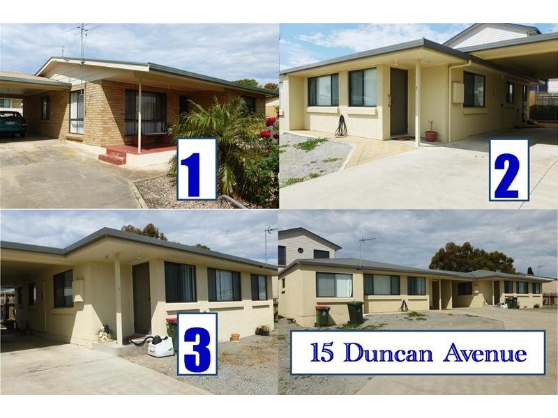 15 Duncan Avenue, Port Lincoln SA 5606