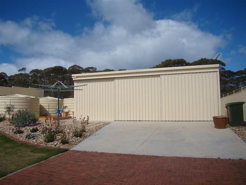 10 Romas Way, Port Lincoln SA 5606
