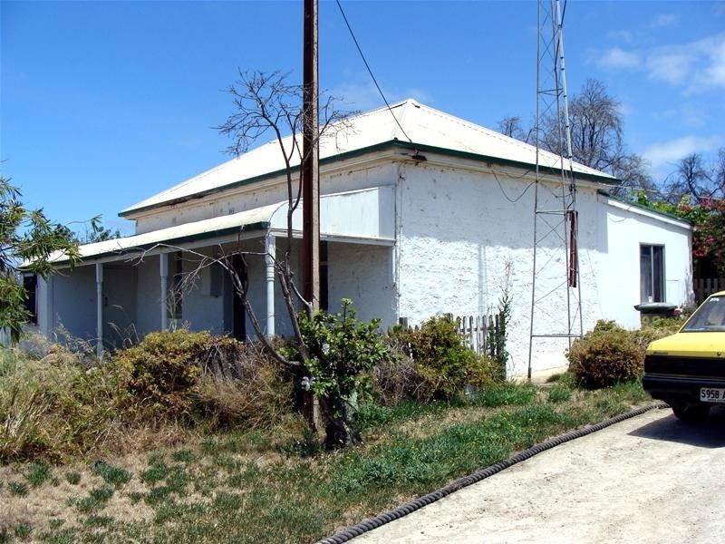 100 Proper Bay Road, Port Lincoln SA 5606