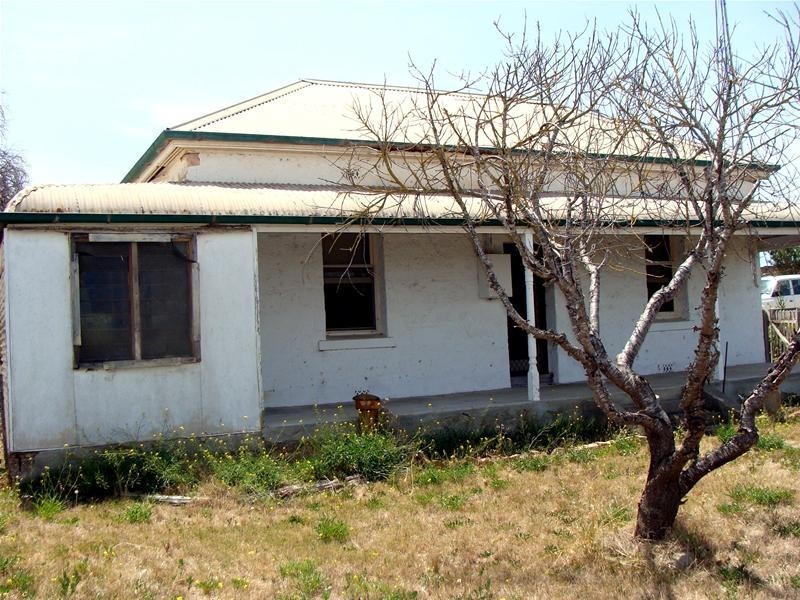 100 Proper Bay Road, Port Lincoln SA 5606