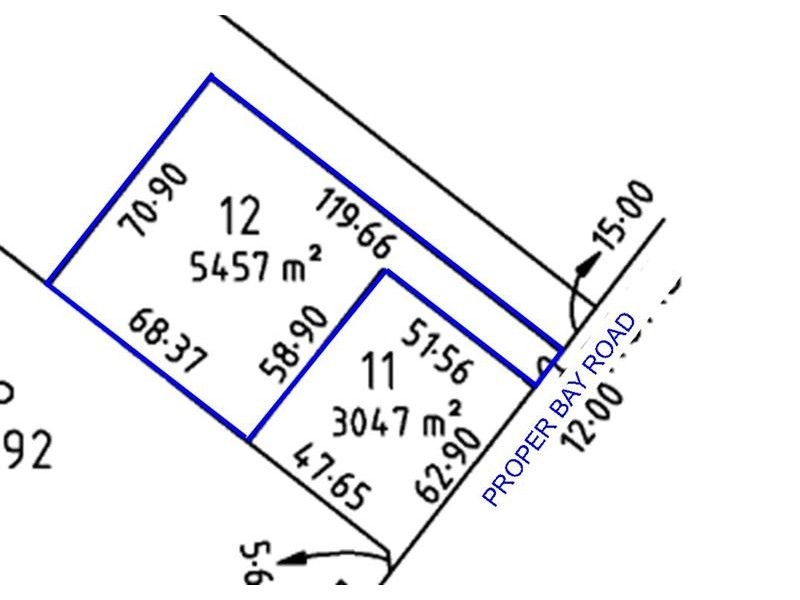 100 Proper Bay Road, Port Lincoln SA 5606