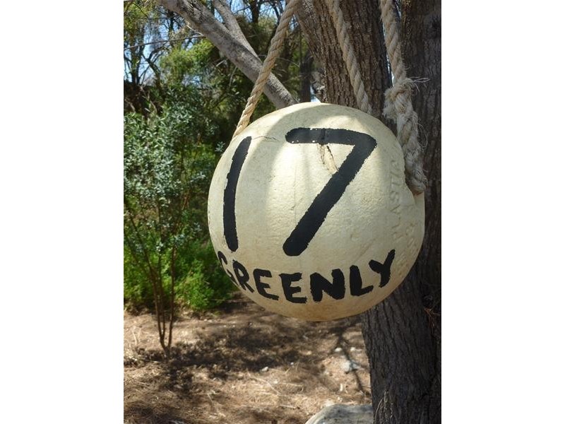 17 Greenly Avenue, Coffin Bay SA 5607